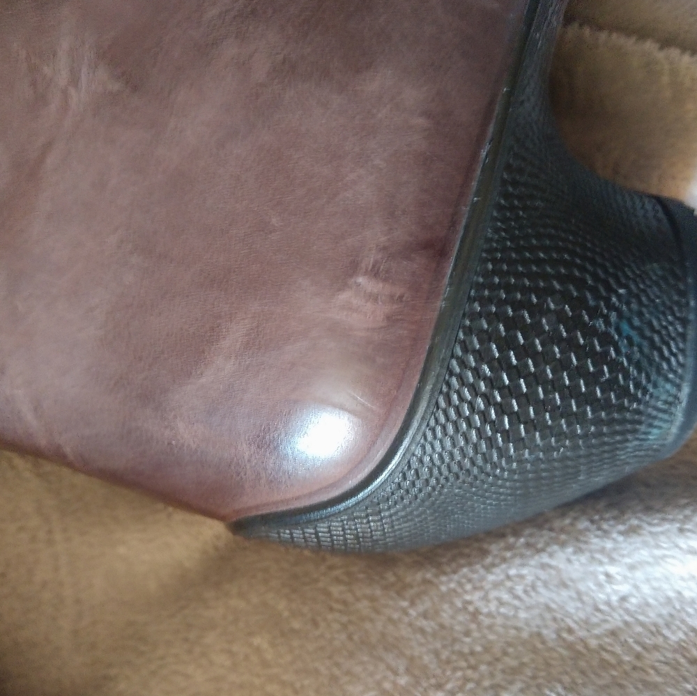 Ecco boots. - Picture 10 of 12